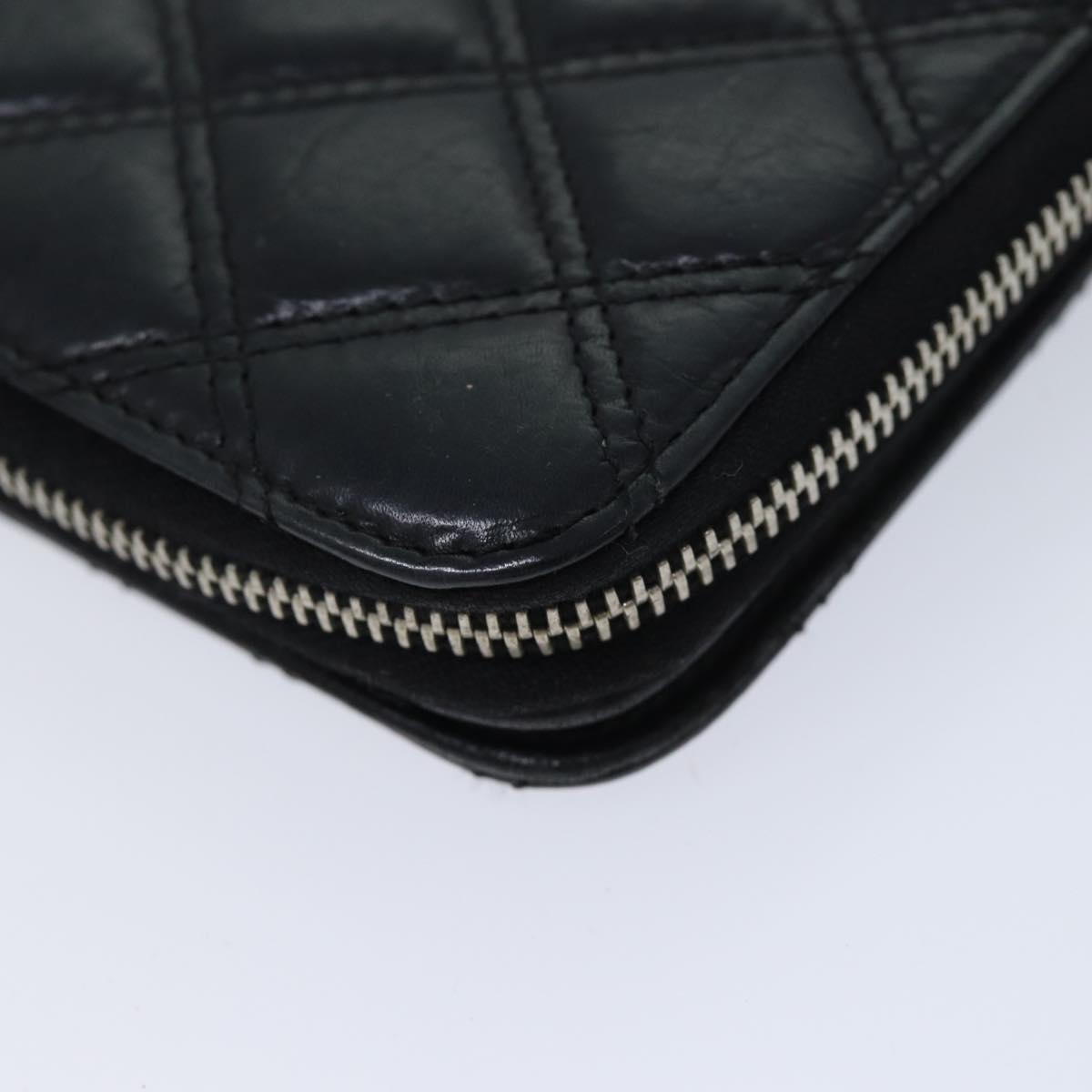 Top Quality Chanel Matelasse Wallet