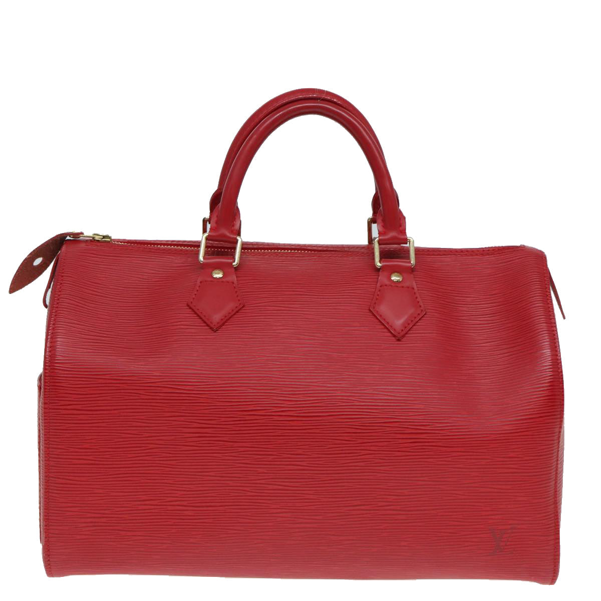 LOUIS VUITTON Speedy 30 Handbag