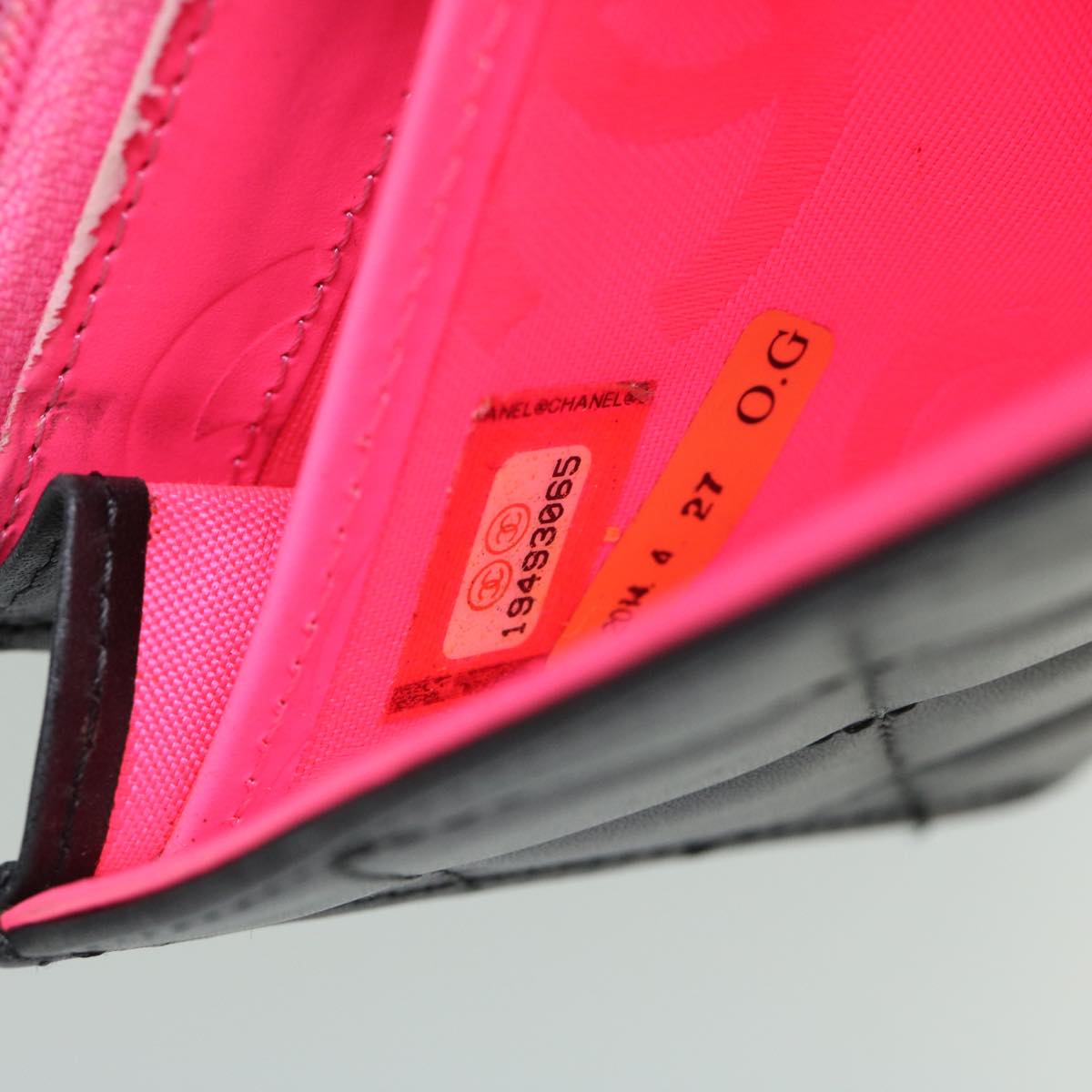 CHANEL Wallet