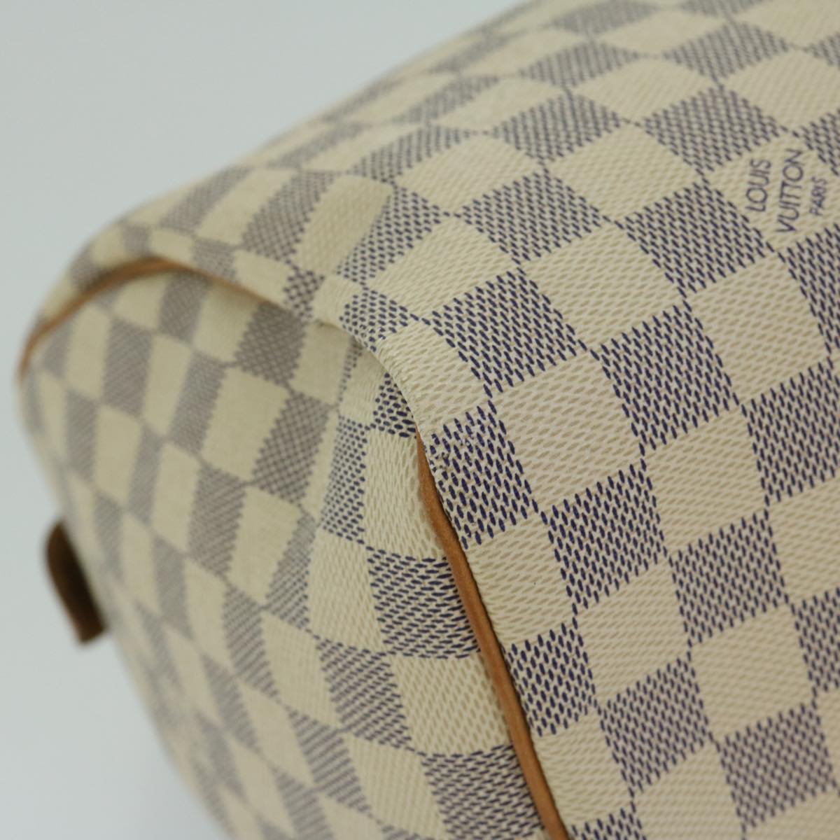 LOUIS VUITTON Speedy 30 Handbag