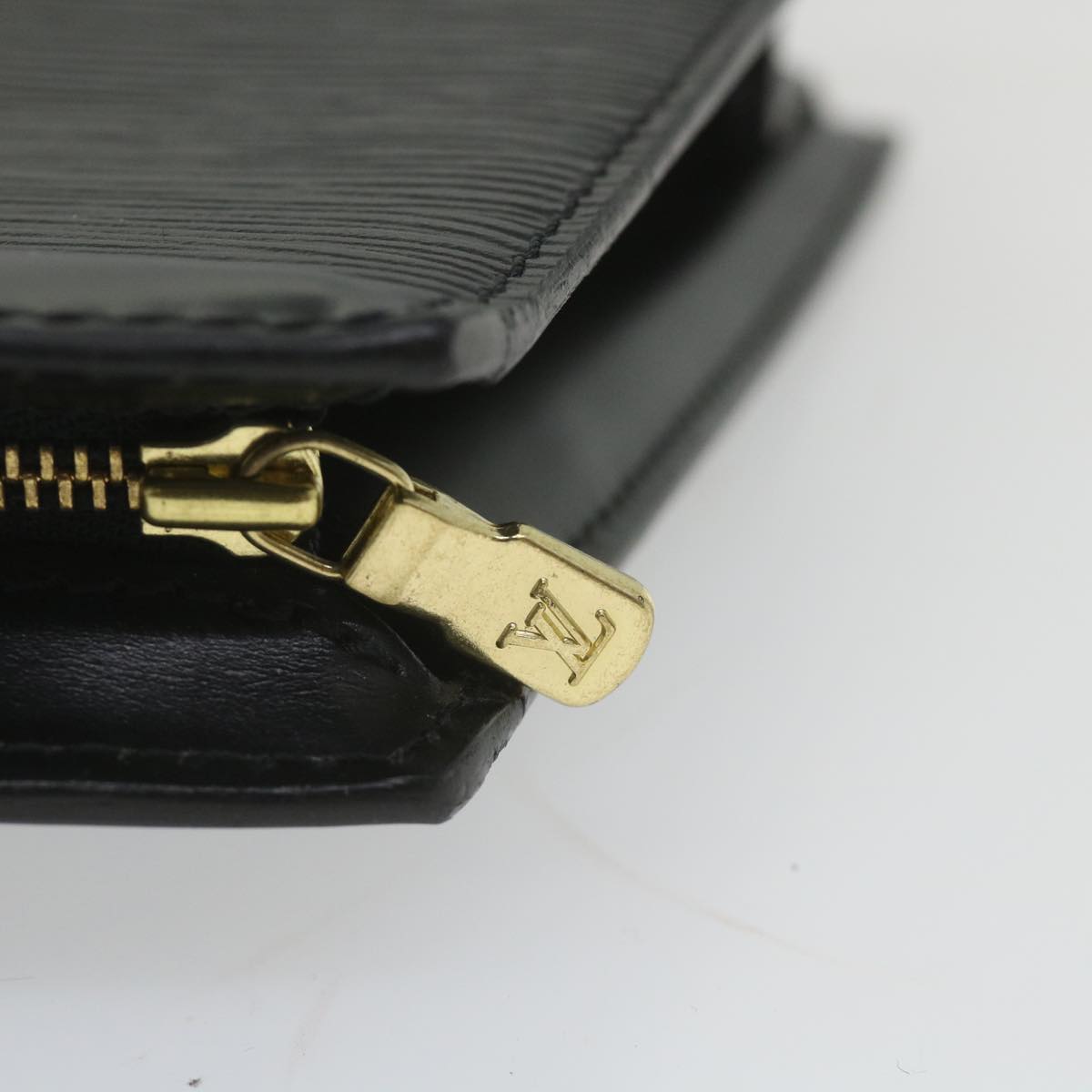 LOUIS VUITTON Trousse pochette Clutch Bag