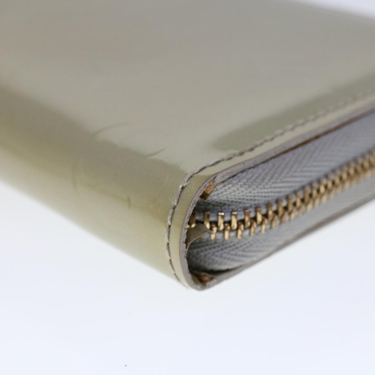 LOUIS VUITTON Porte monnaie Zippy Wallet