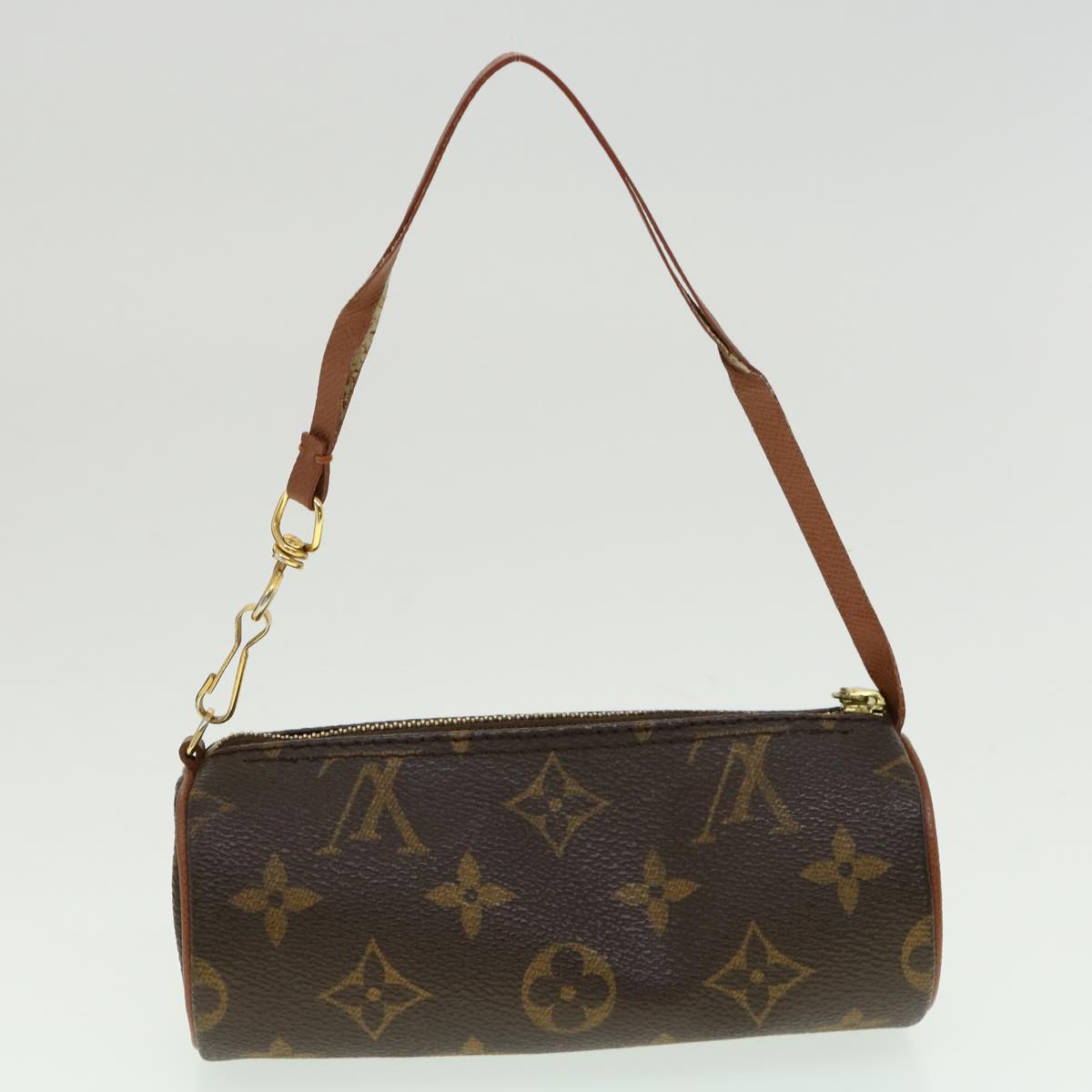 Louis Vuitton Papillon 30 Handbag