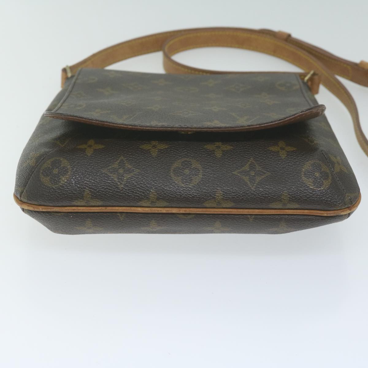 LOUIS VUITTON Musette Salsa Shoulder Bag