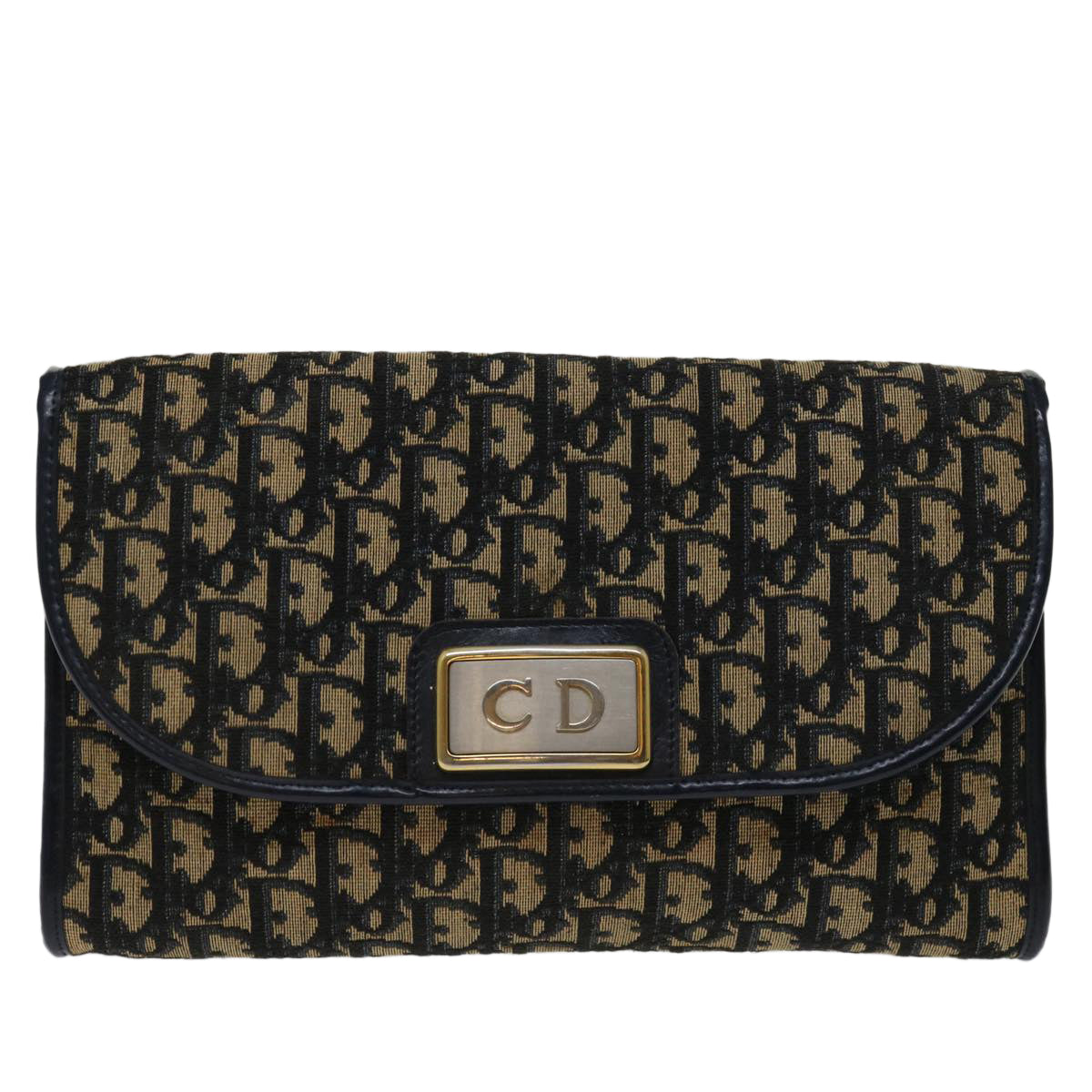 Dior Trotter Shoulder Bag