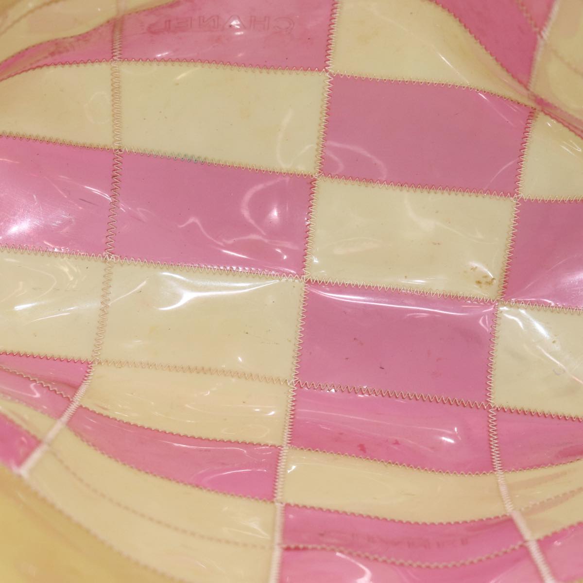 Top Quality Chanel Jelly Tote