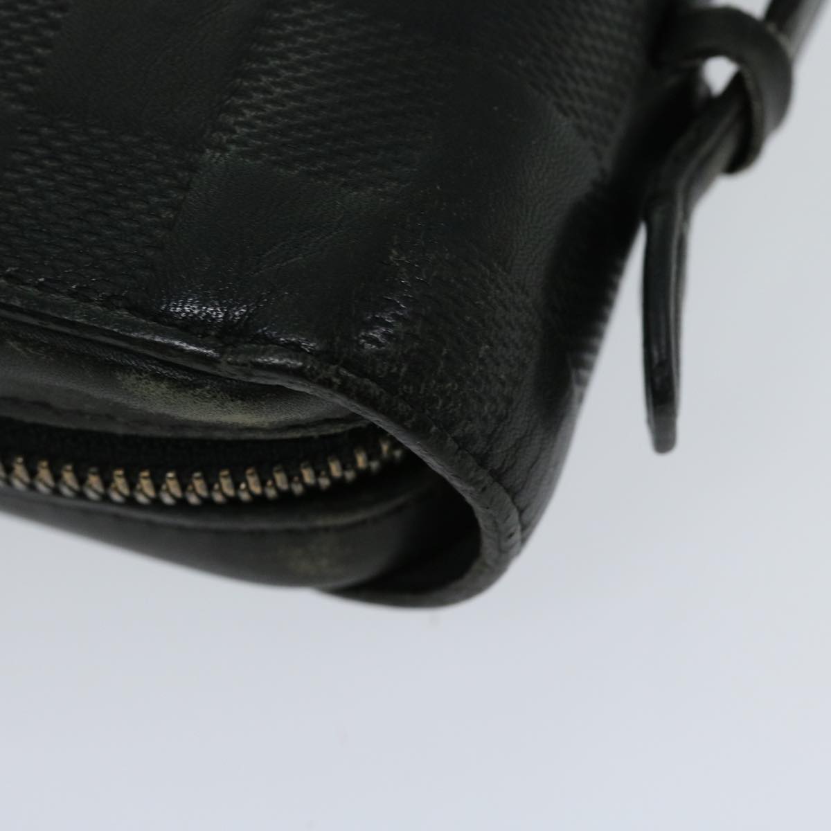 LOUIS VUITTON Zippy XL Wallet