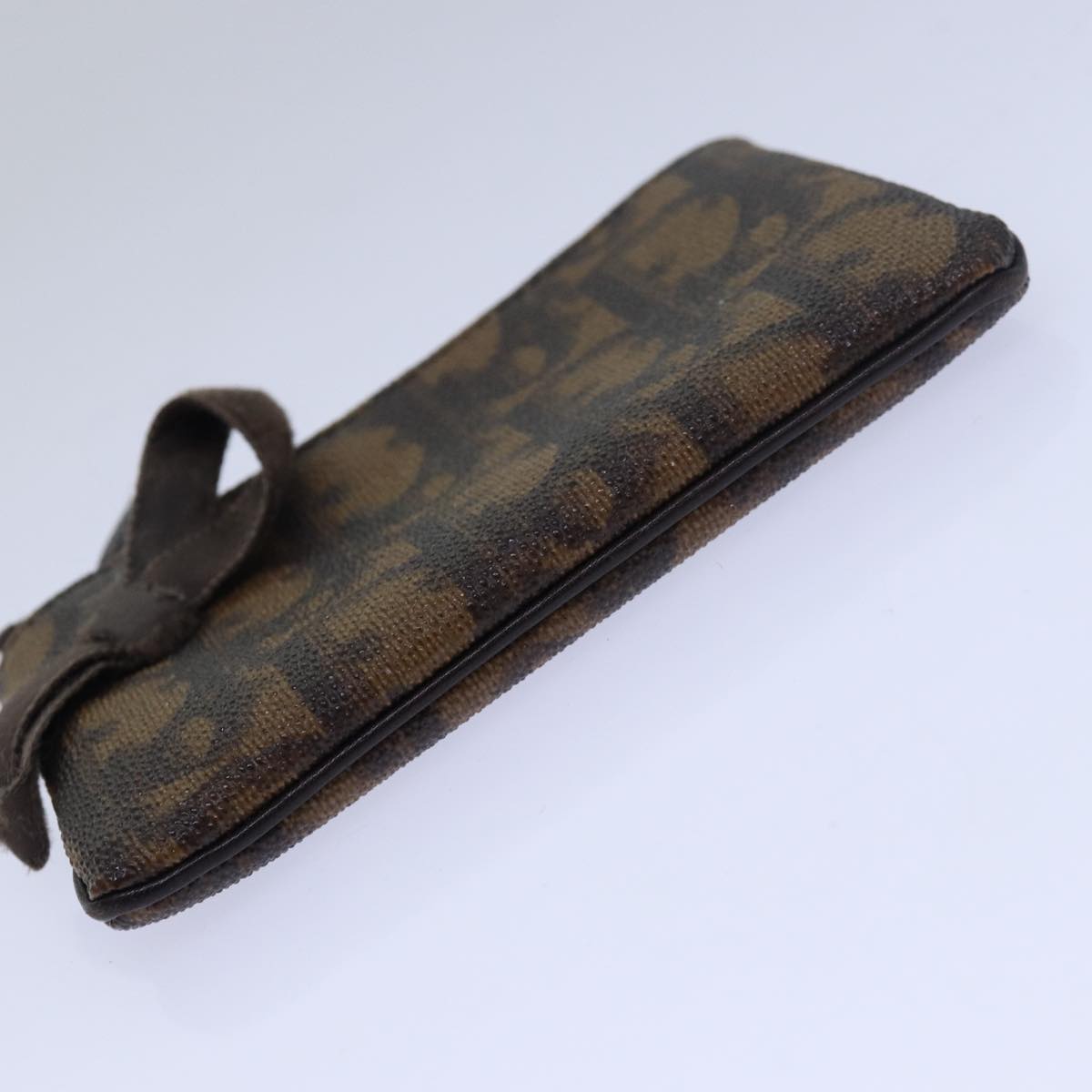 Dior Trotter Wallet