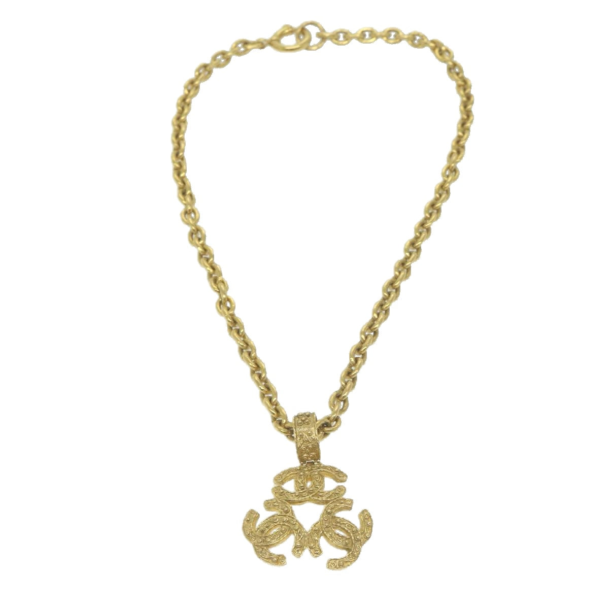 Top Quality Chanel Necklace