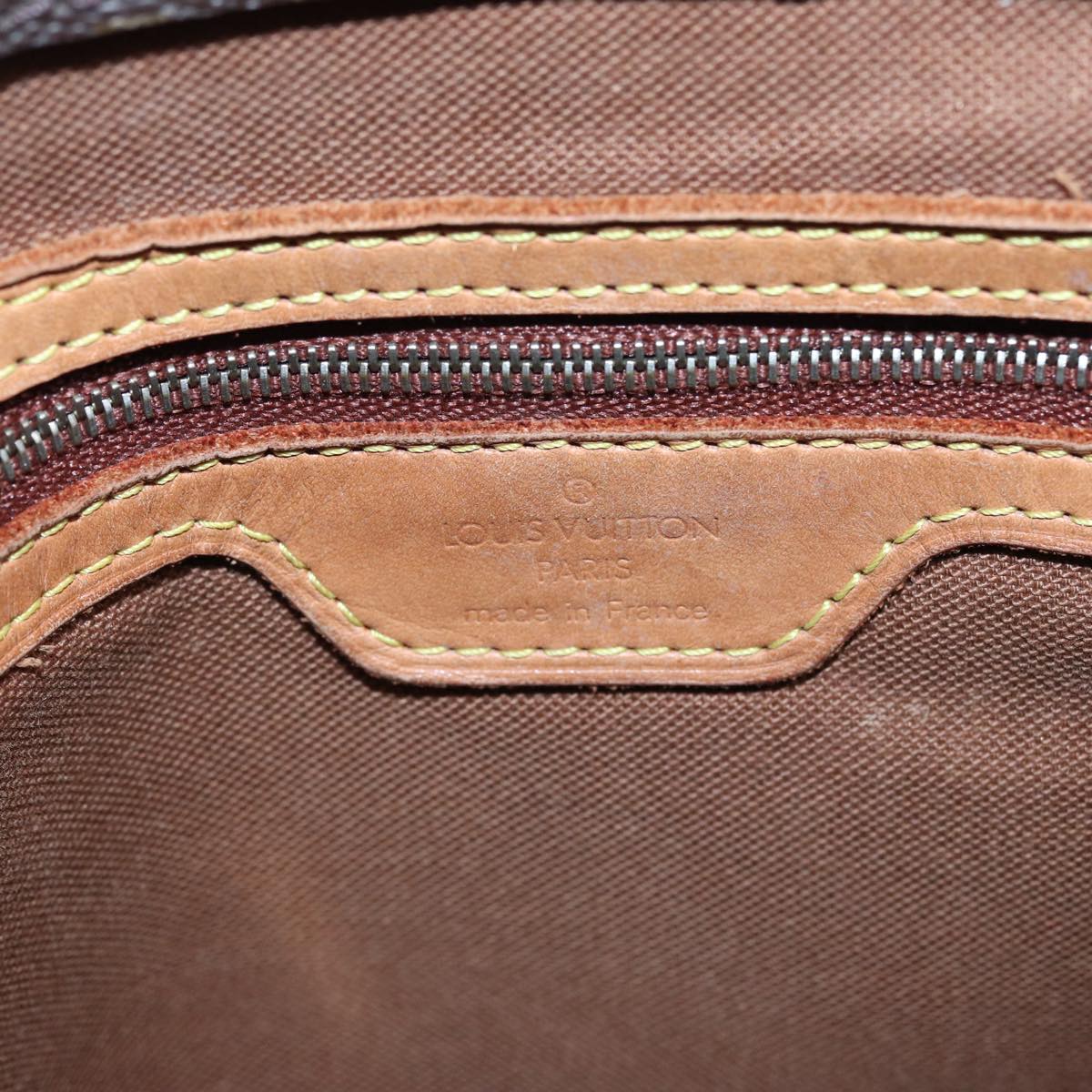 LOUIS VUITTON Piano Tote