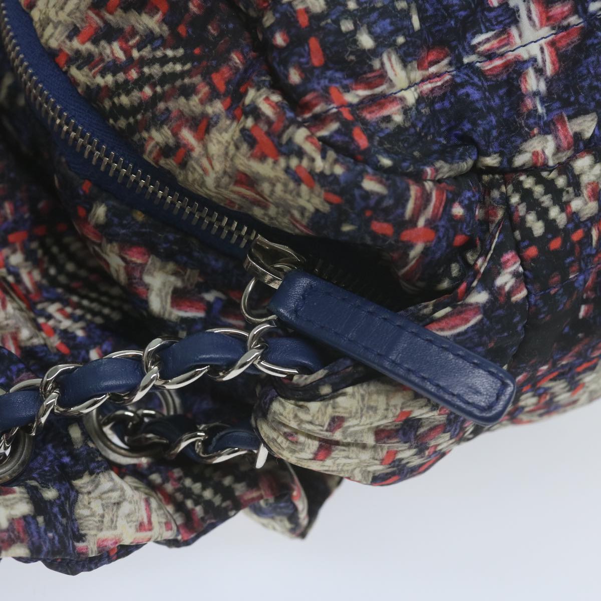 CHANEL Timeless Shoulder Bag