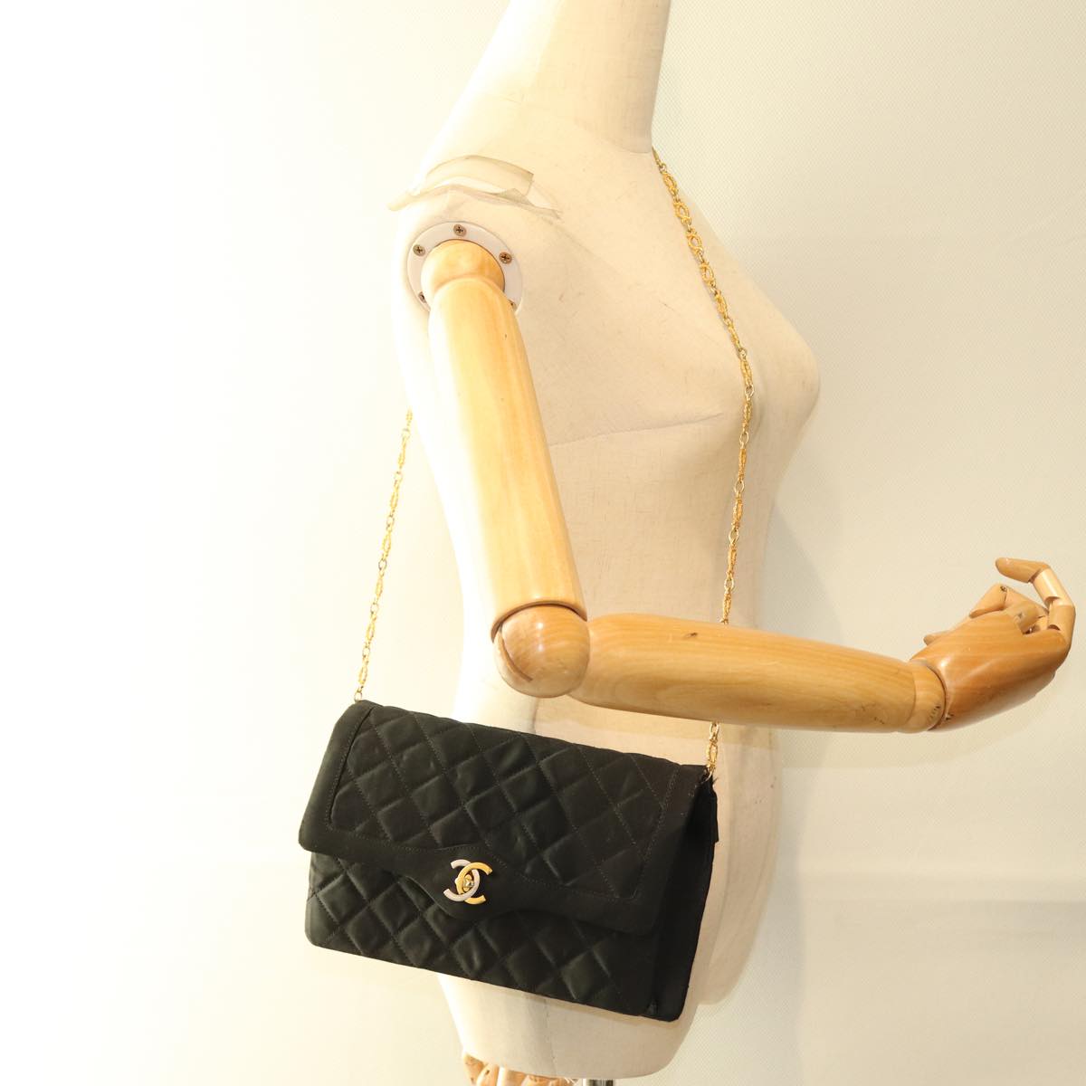 Top Quality Chanel Matelasse Shoulder Bag
