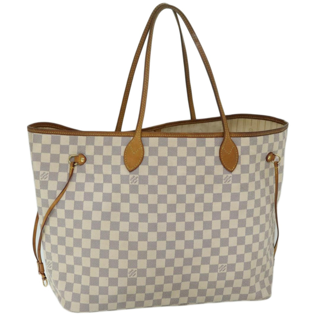LOUIS VUITTON Neverfull GM Tote