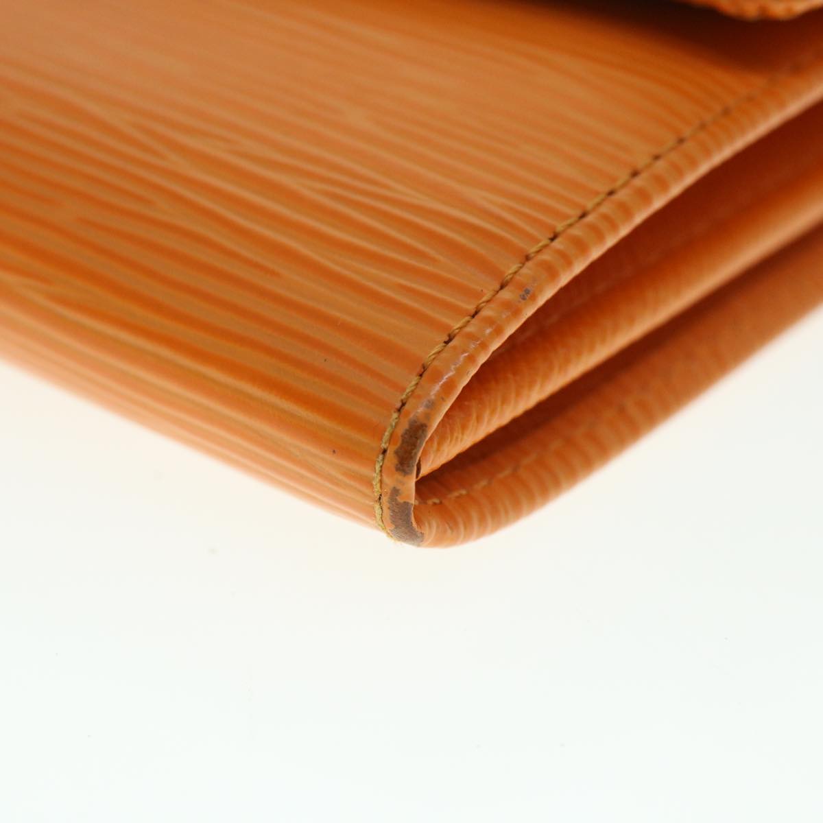 LOUIS VUITTON Porte Monnaie Credit Wallet