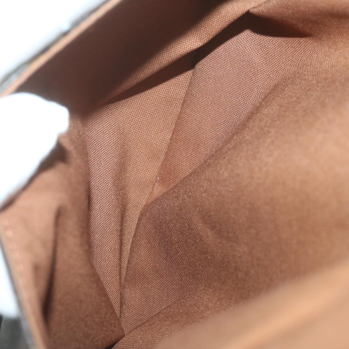 LOUIS VUITTON Tulum Shoulder Bag