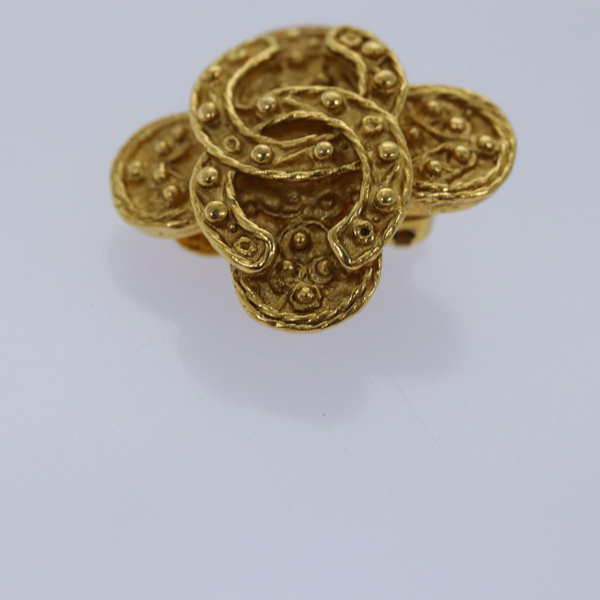 Top Quality Chanel Coco Mark Earrings