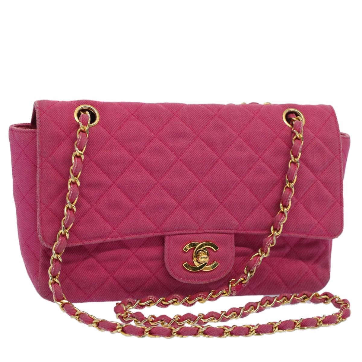 Top Quality Chanel Matelasse Shoulder Bag