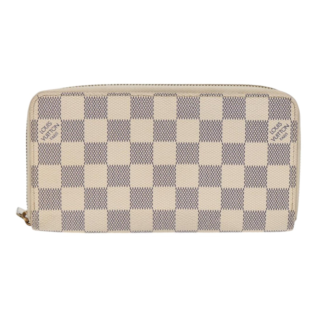 LOUIS VUITTON Portefeuille zippy Wallet