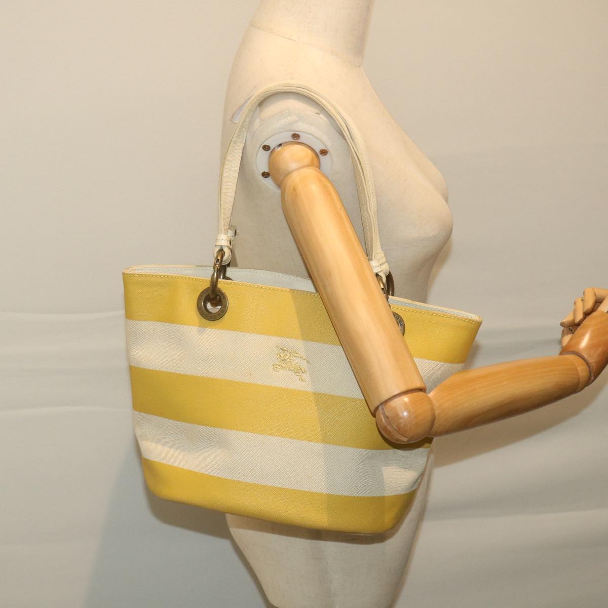 BURBERRY Tote