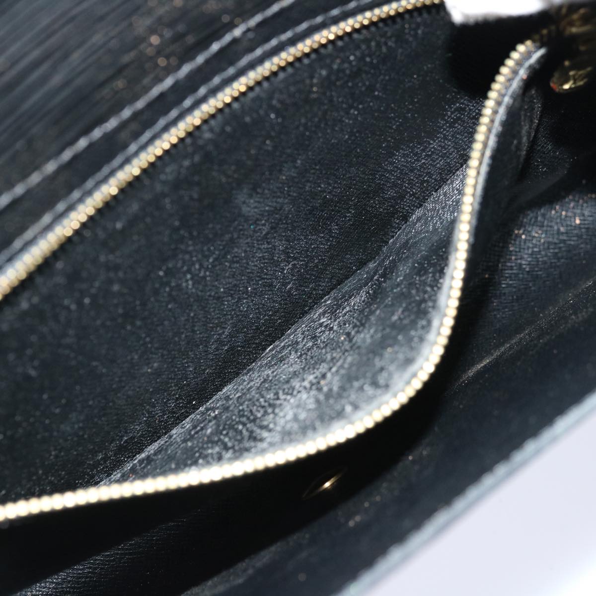 LOUIS VUITTON Pochette Accessoire Clutch Bag