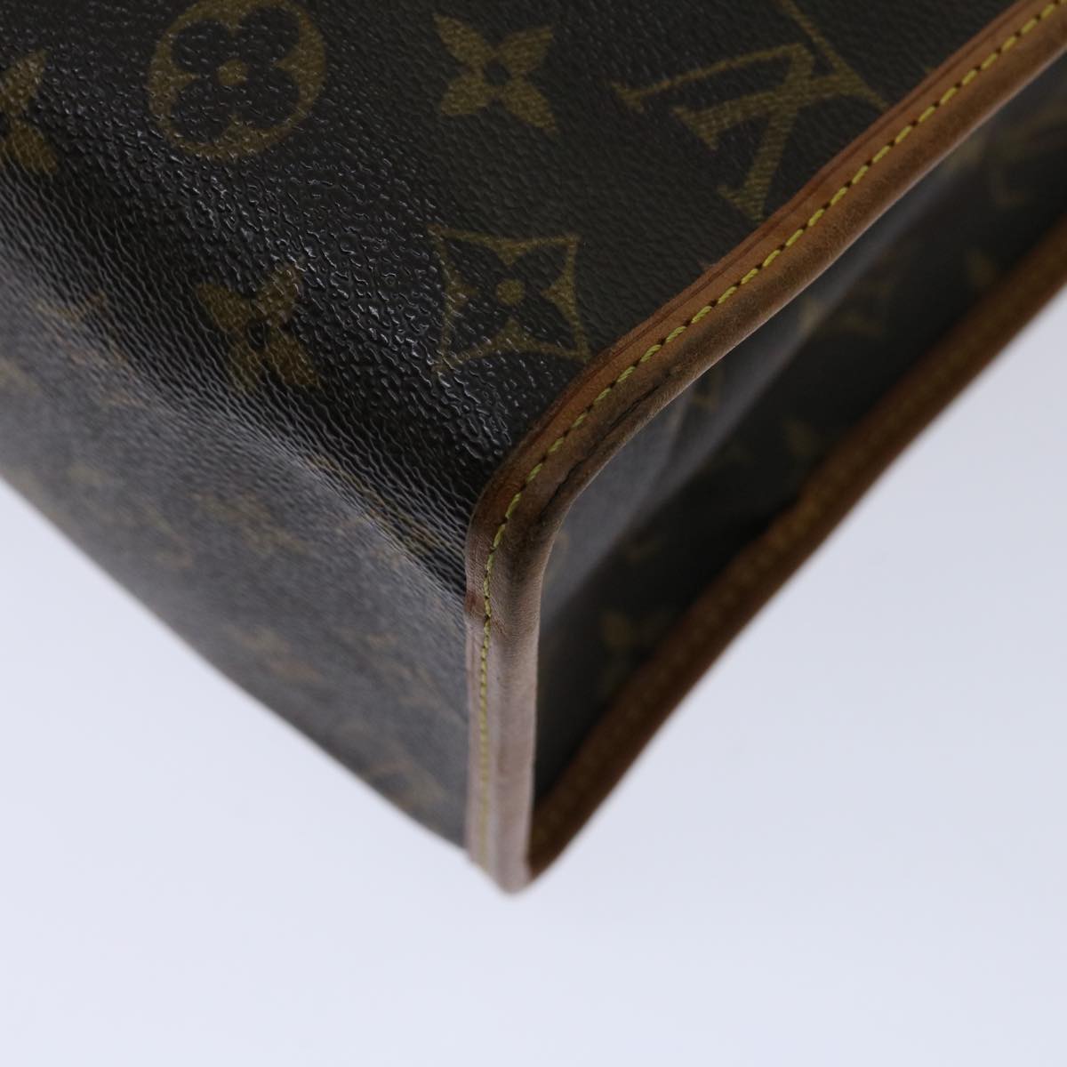 LOUIS VUITTON Popincourt Shoulder Bag