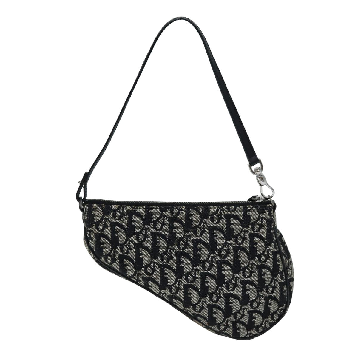 Dior Trotter Clutch Bag
