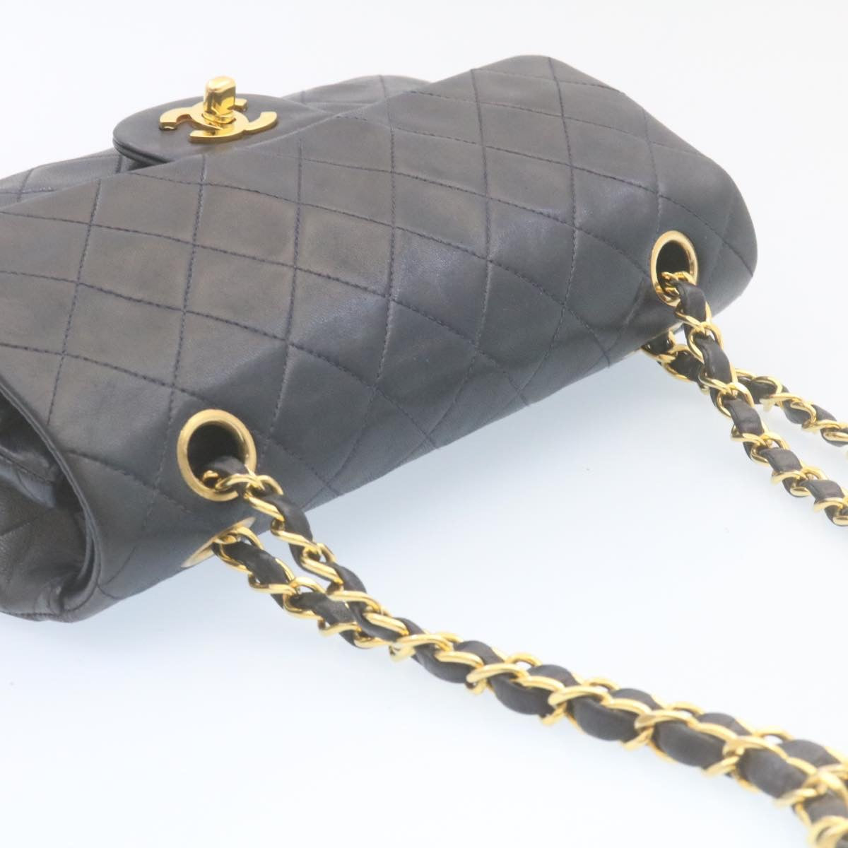CHANEL Timeless Shoulder Bag