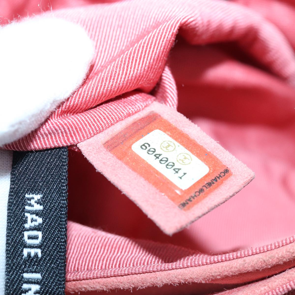 Top Quality Chanel Handbag