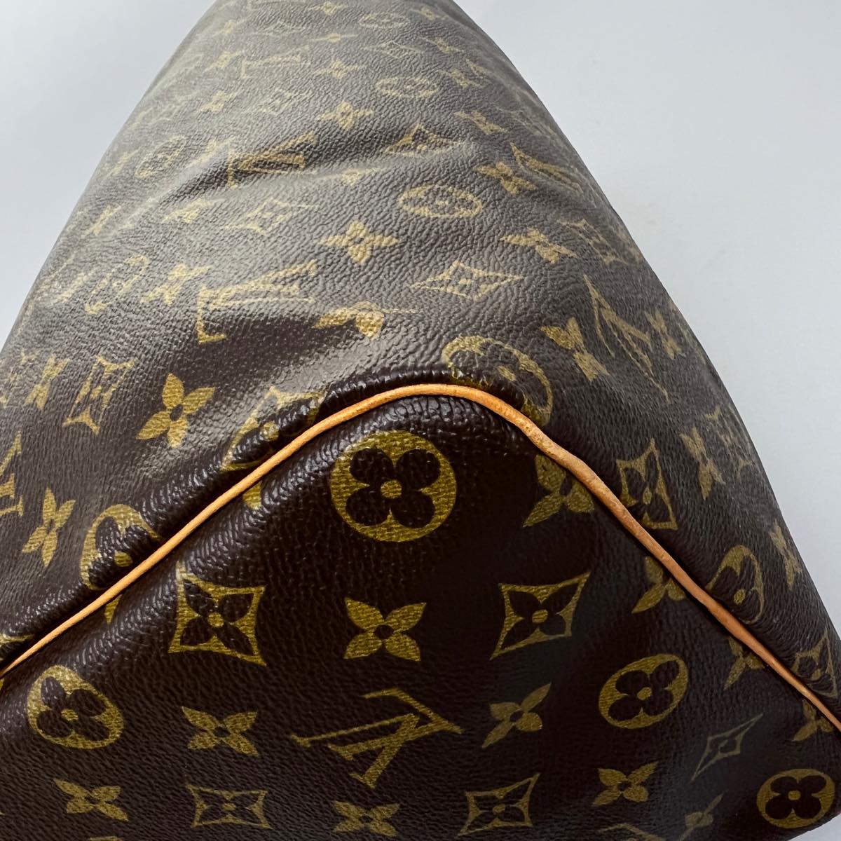 Louis Vuitton Speedy 40 Handbag