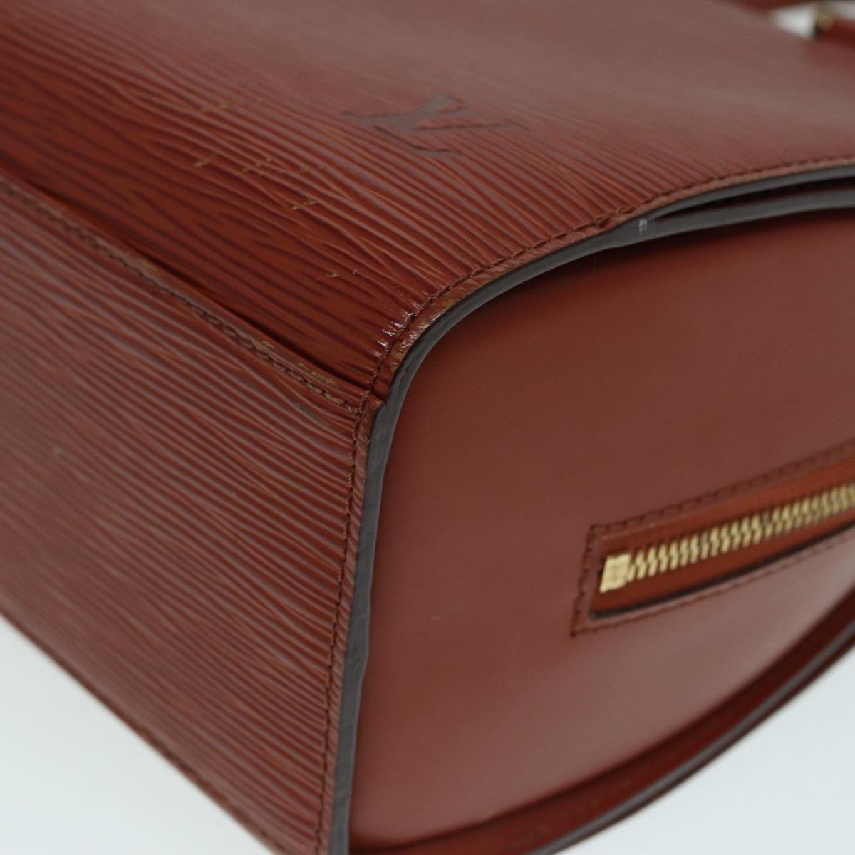 LOUIS VUITTON Pont Neuf Handbag