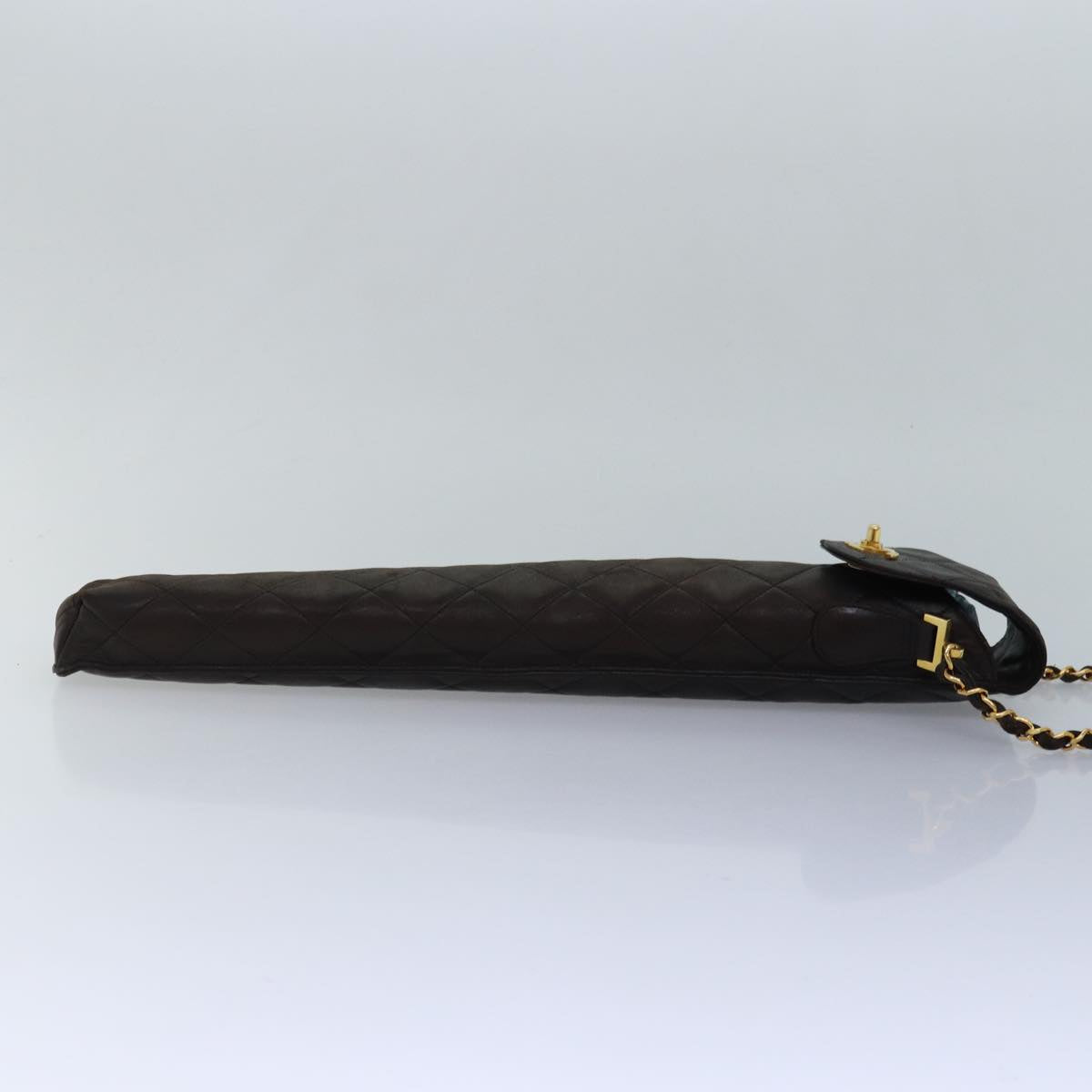 Top Quality Chanel Matelasse Clutch Bag