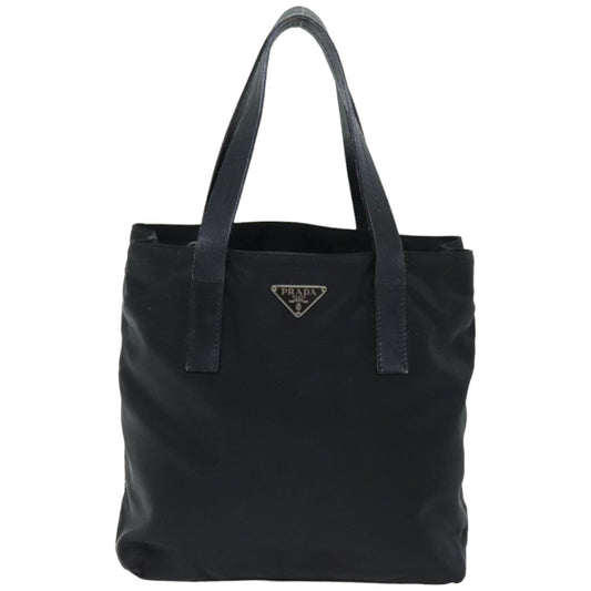 PRADA Tessuto Handbag