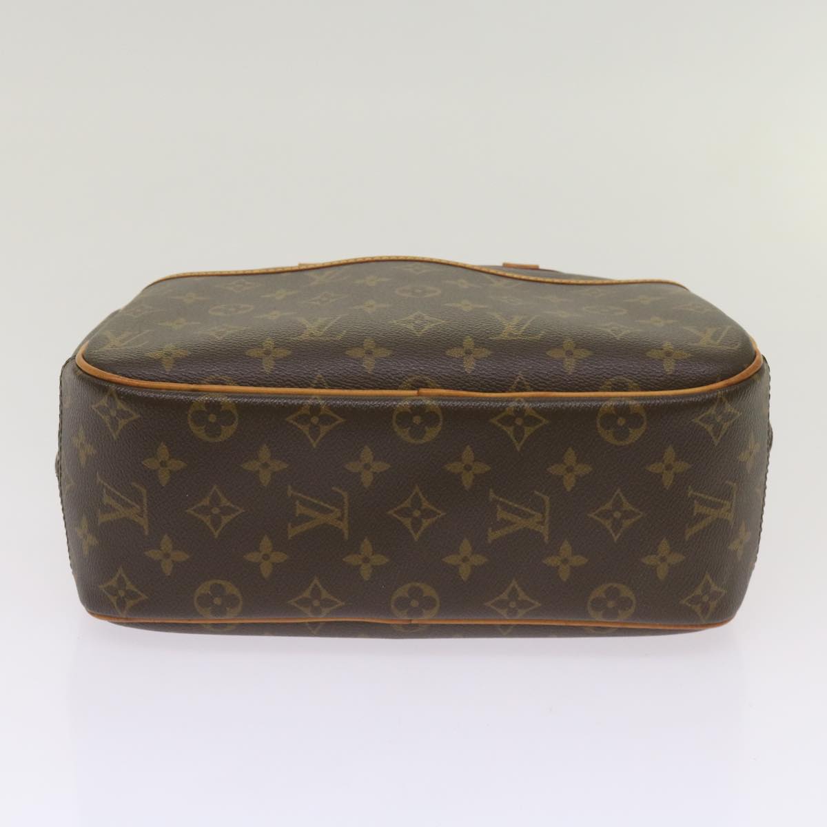 LOUIS VUITTON Trouville Handbag
