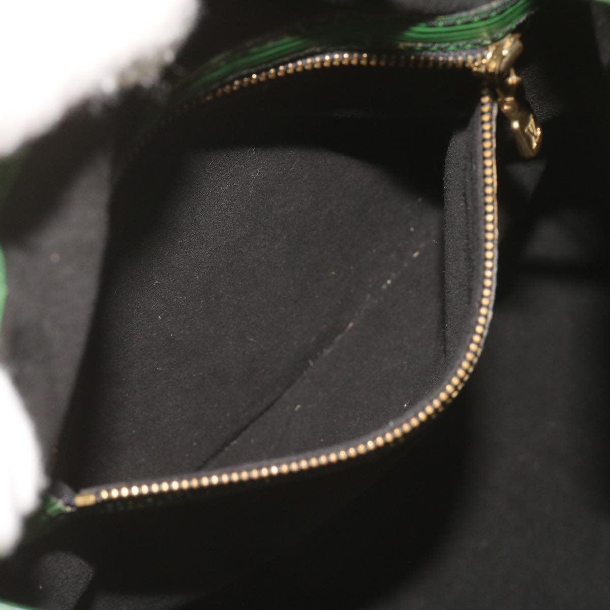 LOUIS VUITTON Petit Noe Shoulder Bag