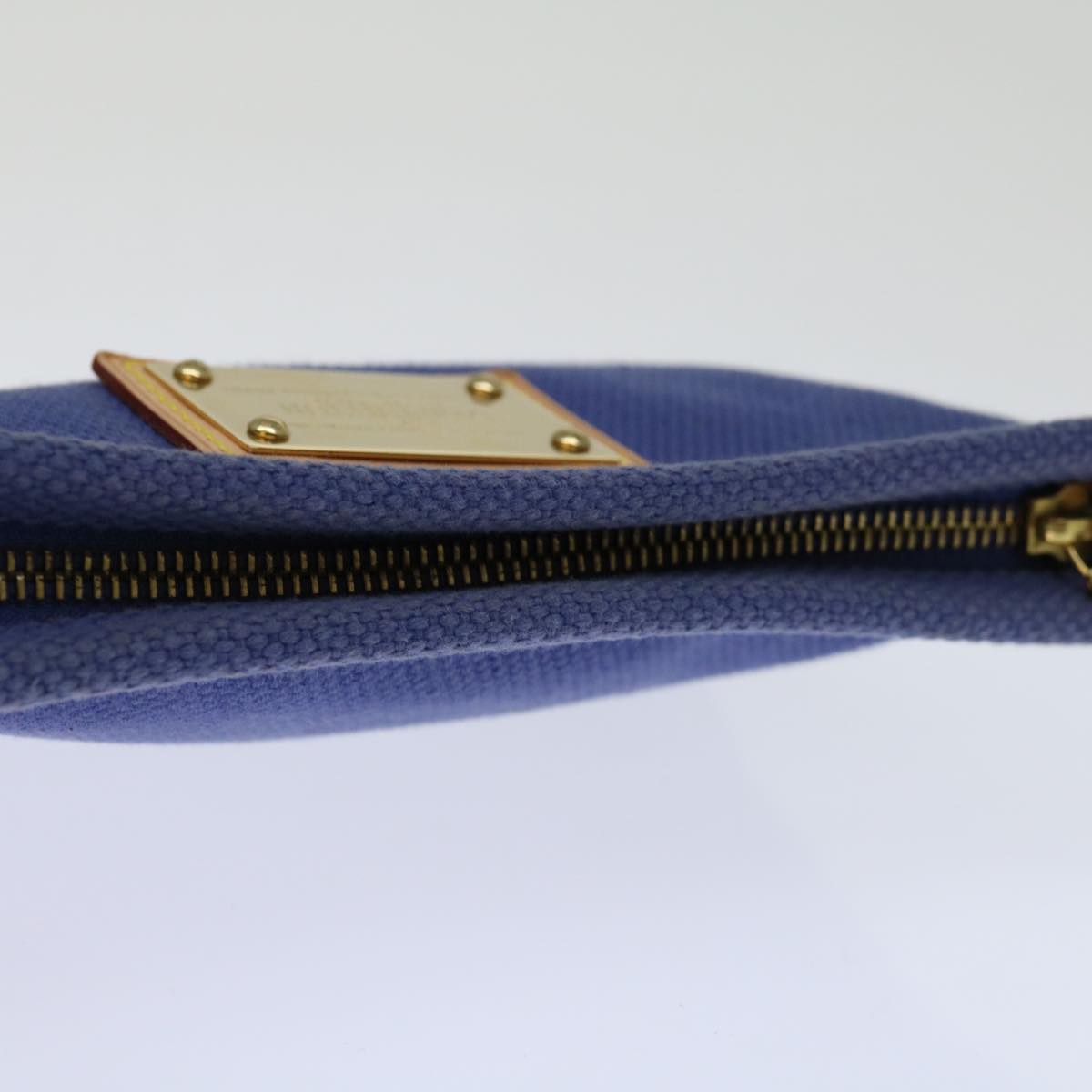 LOUIS VUITTON Pochette Clutch Bag