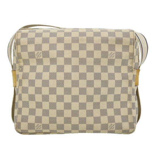 Louis Vuitton Naviglio Shoulder Bag