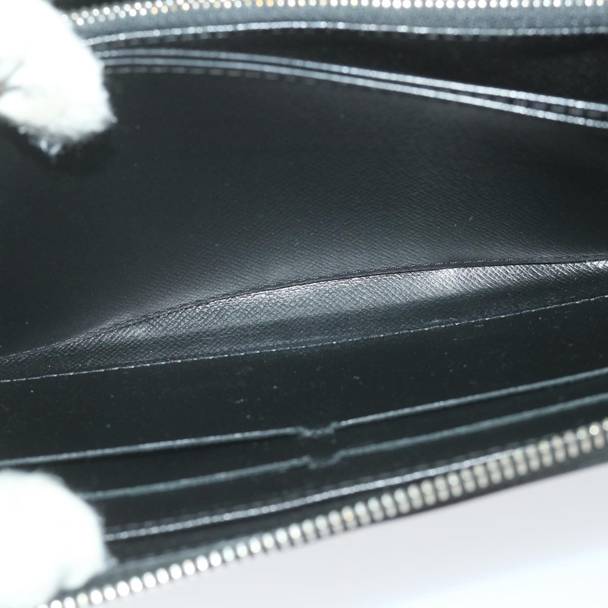LOUIS VUITTON Portefeuille zippy Wallet