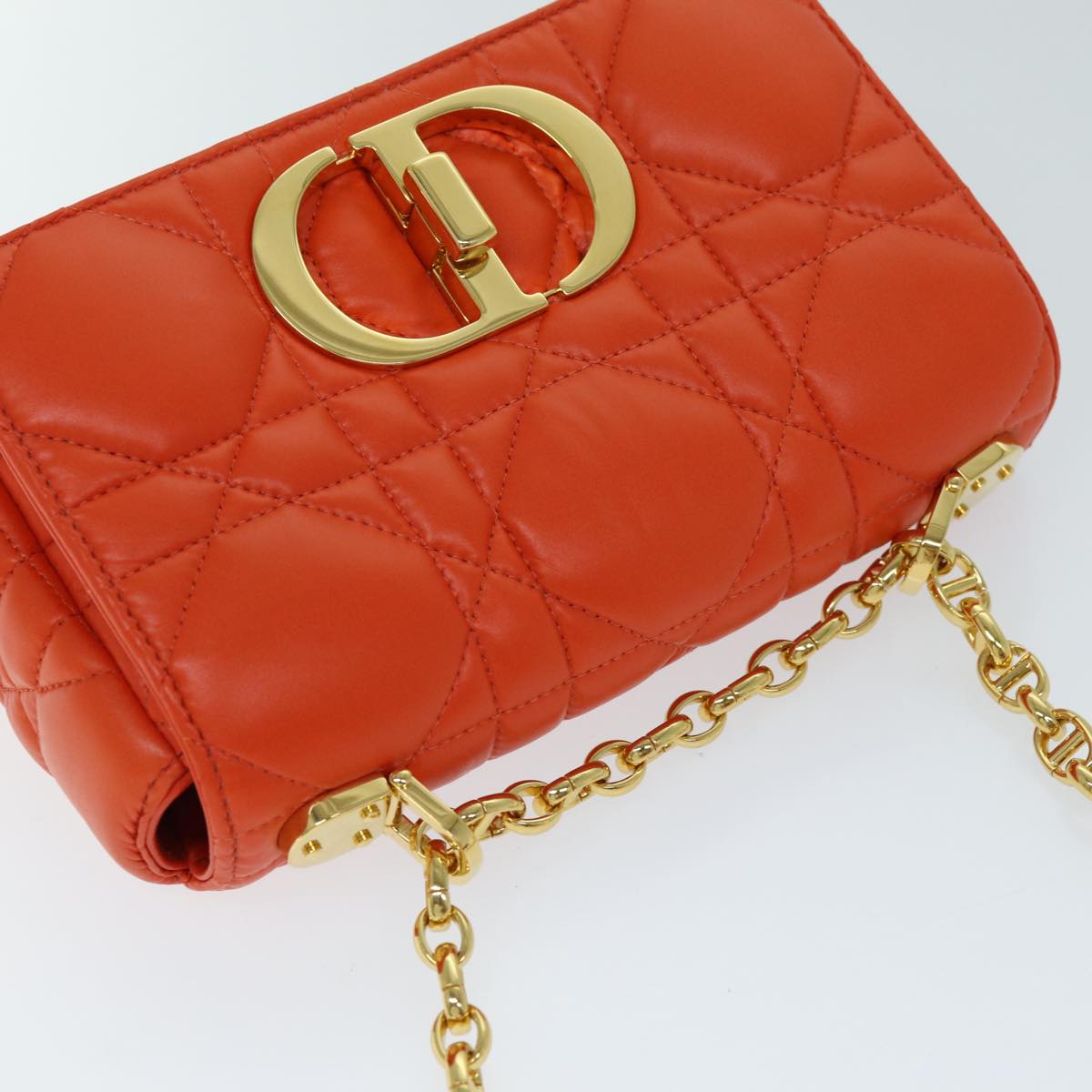Dior CARO Shoulder Bag
