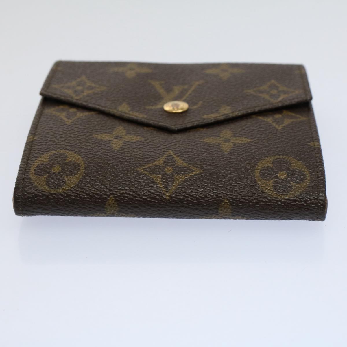 LOUIS VUITTON Portemonnaie Wallet