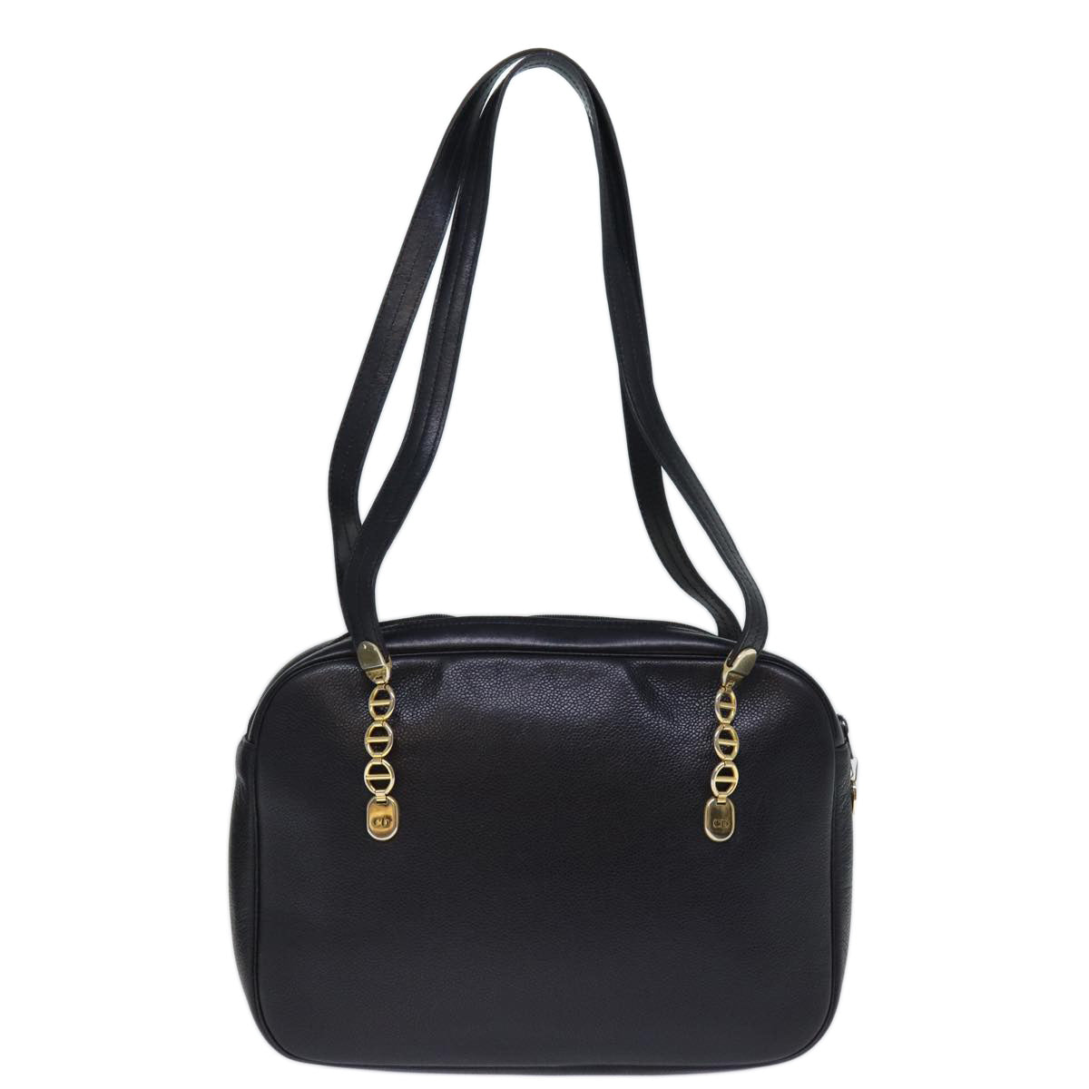 Dior CD Shoulder Bag