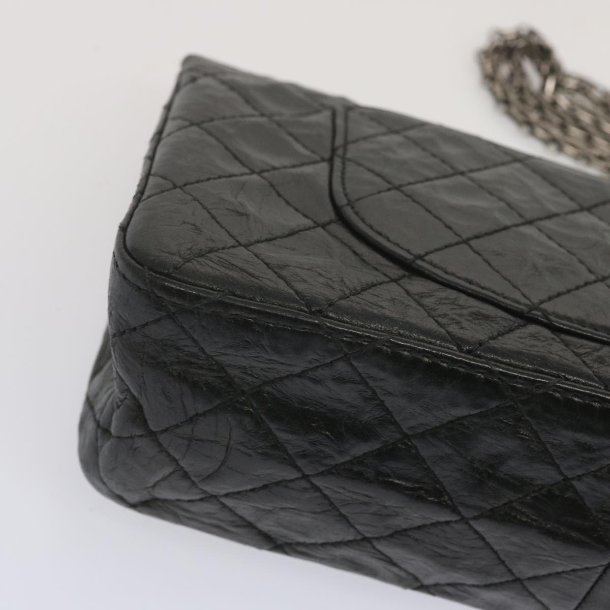 CHANEL Timeless Shoulder Bag