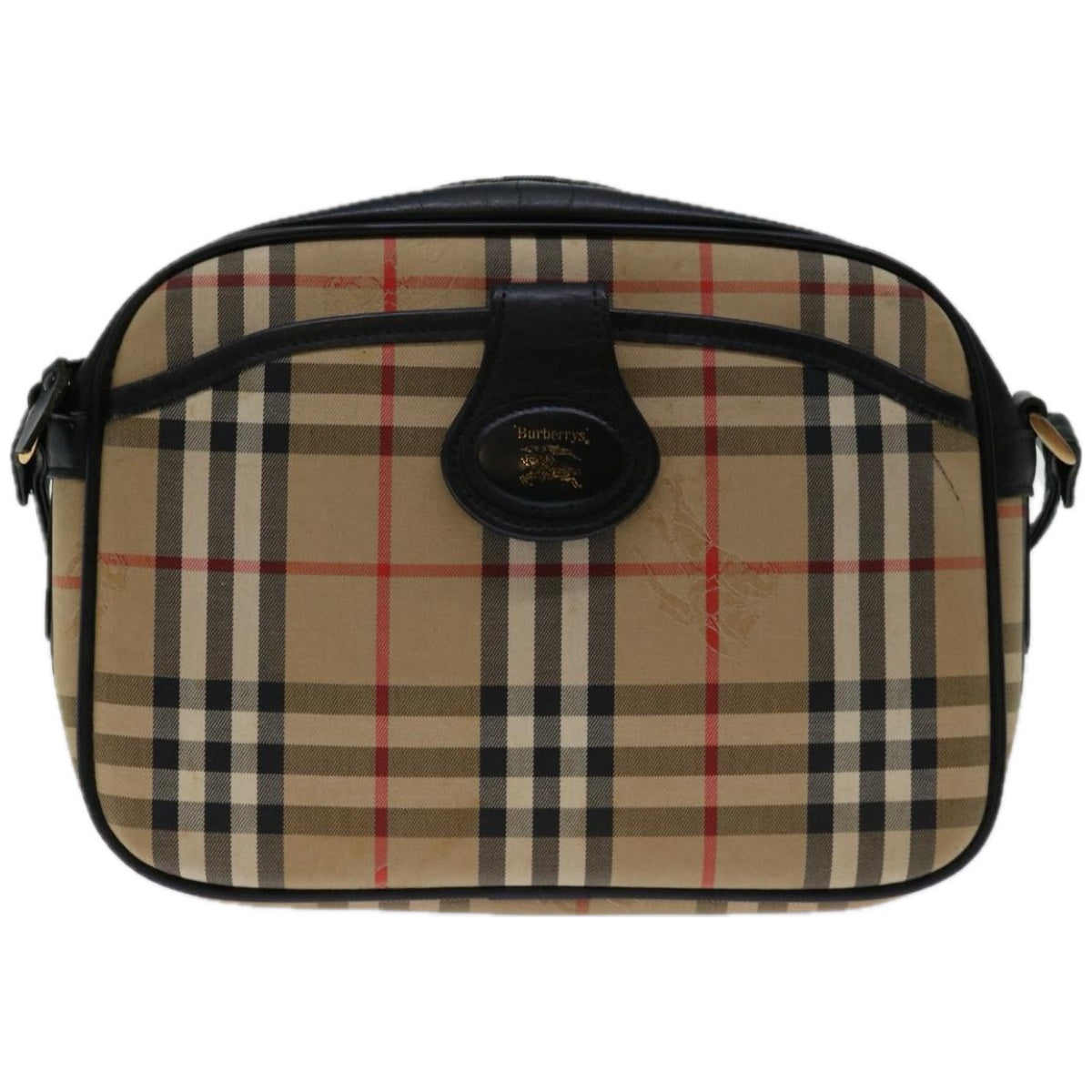 Burberry  Shoulder Bag