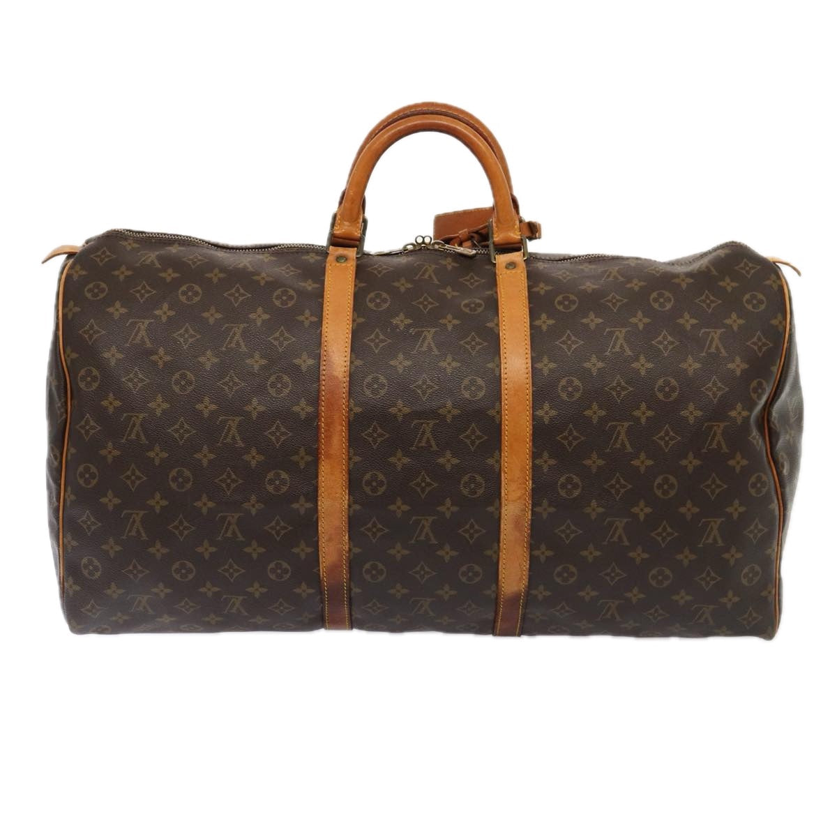 LOUIS VUITTON Keepall 60 Travel
