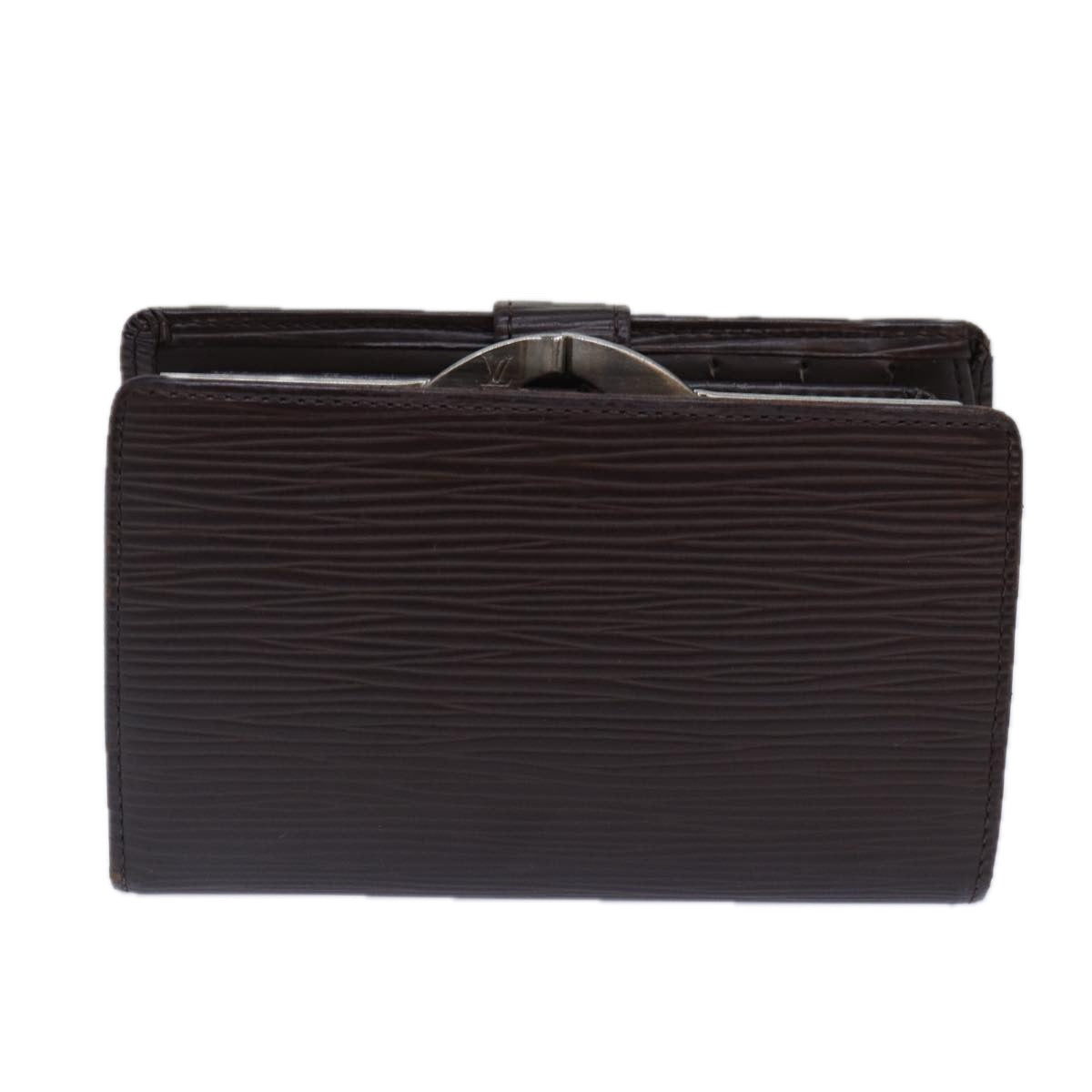 LOUIS VUITTON Viennois Wallet