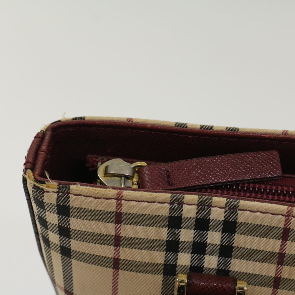 BURBERRY Shoulder Bag