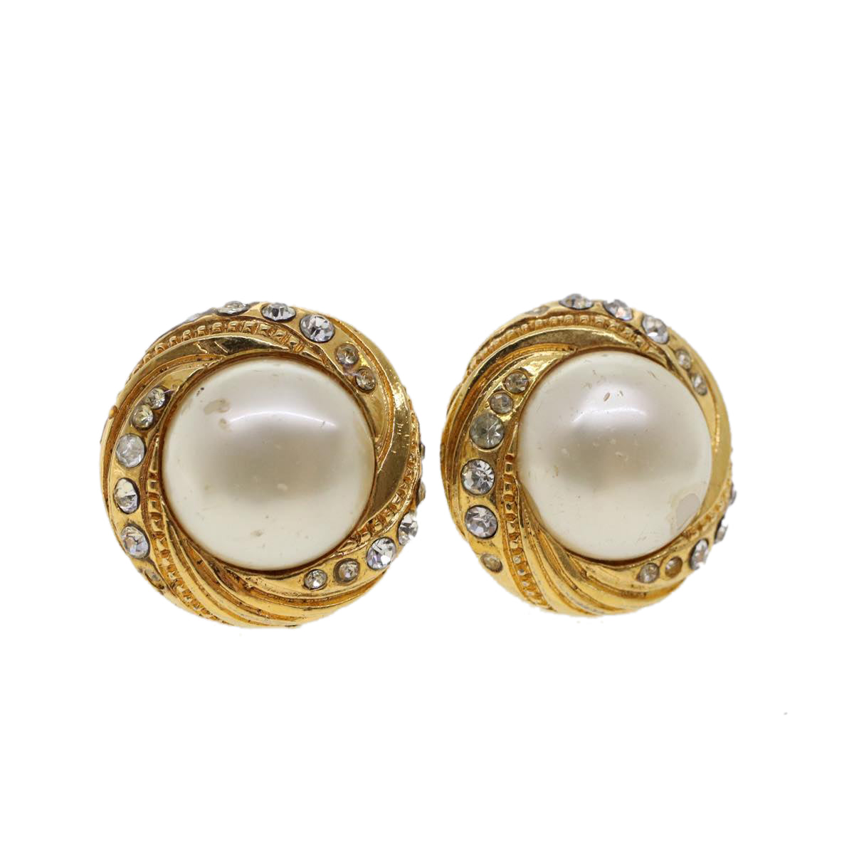 Top Quality Chanel Earrings