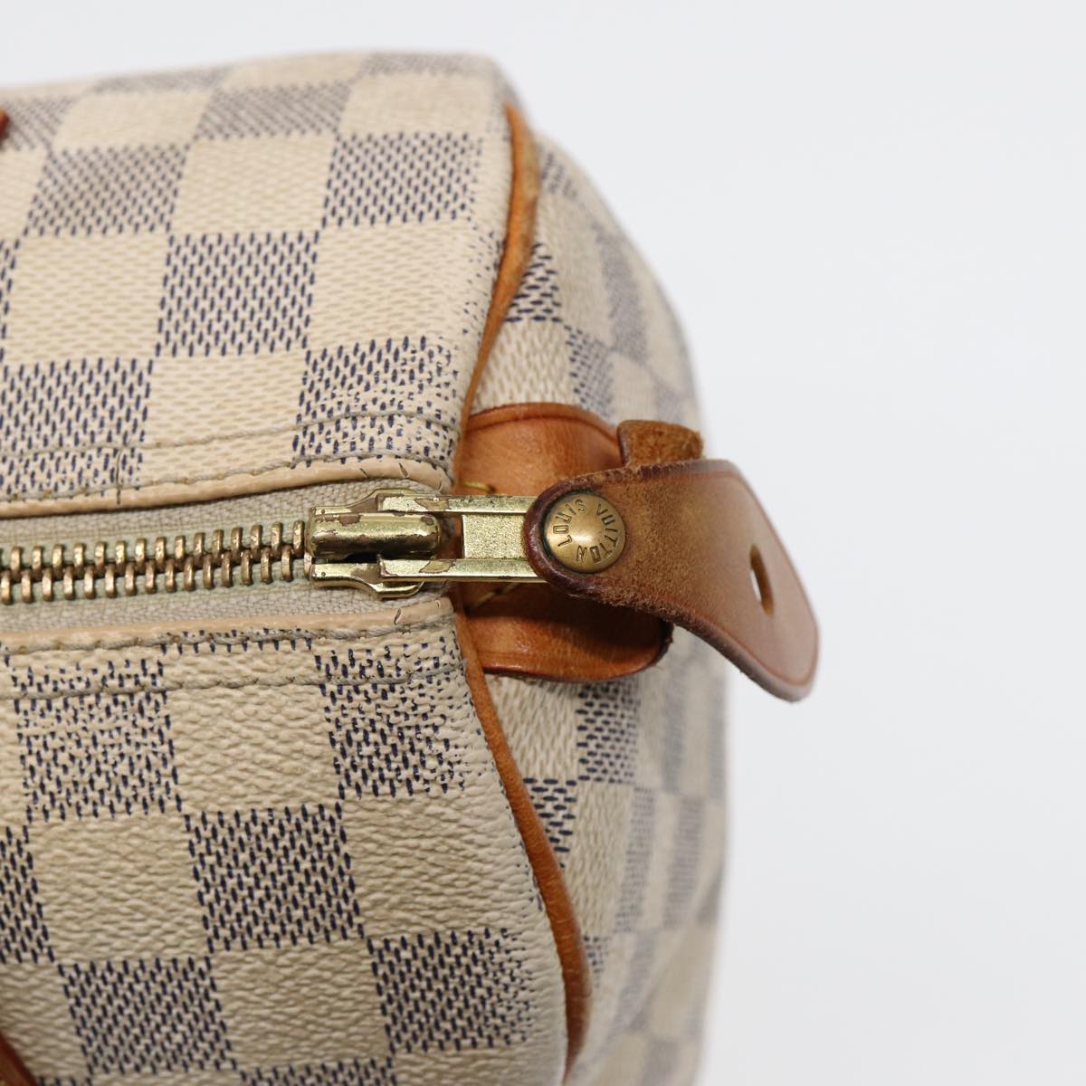 LOUIS VUITTON Speedy 25 Handbag
