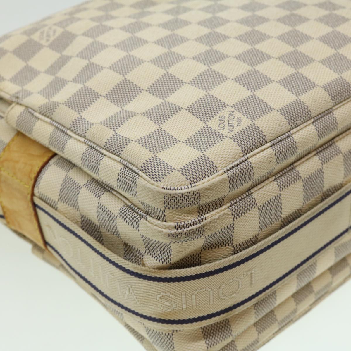 Louis Vuitton Naviglio Shoulder Bag