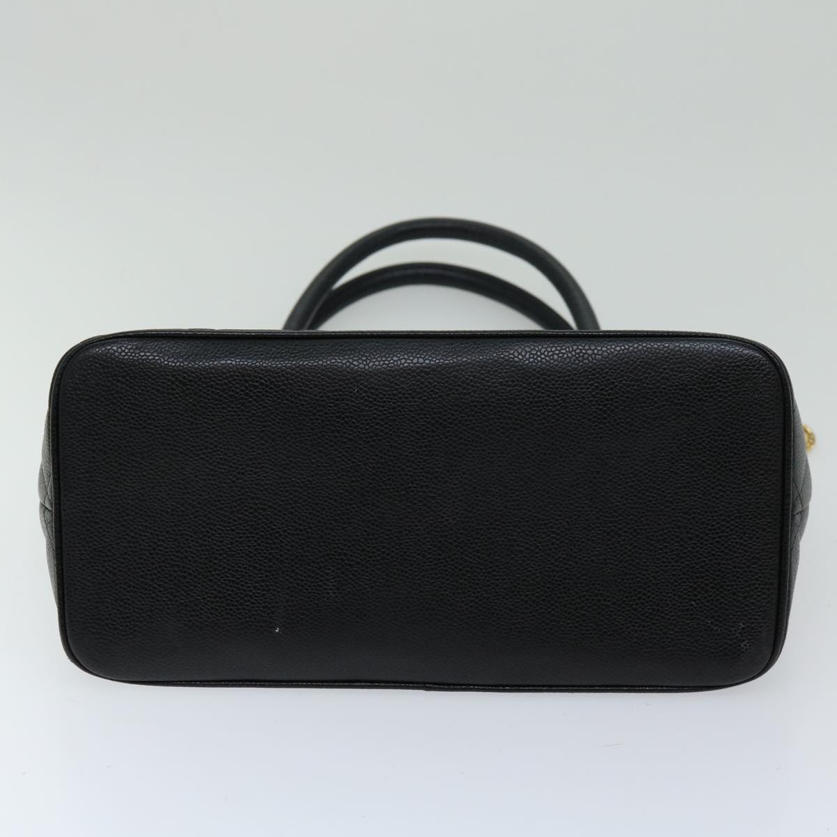 CHANEL Medaillon Tote