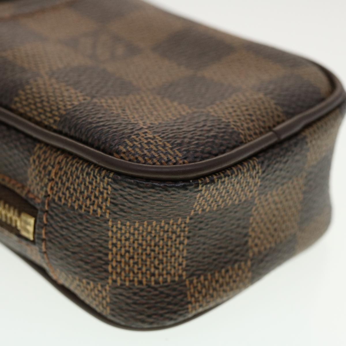 LOUIS VUITTON Okapi Clutch Bag